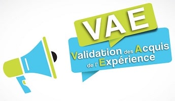 Accompagnement à la Validation Acquis Expérience V.A.E 24h