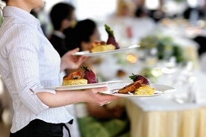 Formation Restauration Service en salle