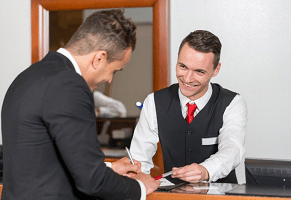 Formation les bases de l'anglais pour accueillir les clients ou visiteurs